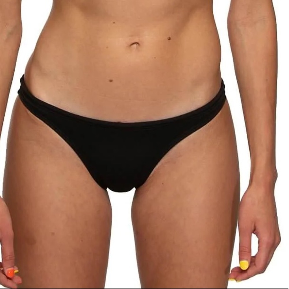 Jolyn Black Europe Bottom